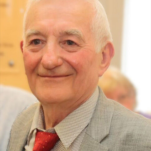 CHRISTOPHE-Bernard CHRISTOPHE-Bernard