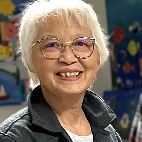 NGUYEN-Linh NGUYEN-Linh