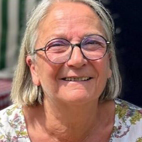 PERRON-Christine PERRON-Christine