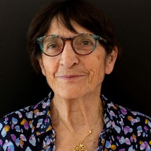 STROPPOLO-Françoise STROPPOLO-Françoise